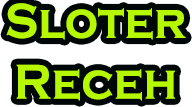 Sloter Receh